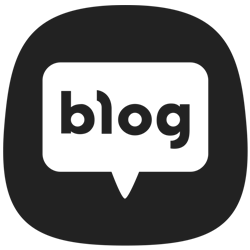 blog