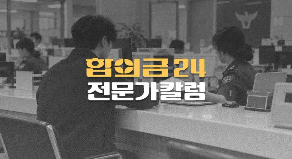 경찰 불송치//이의신청//3개월로 변경,//교통사고 피해자//주의사항