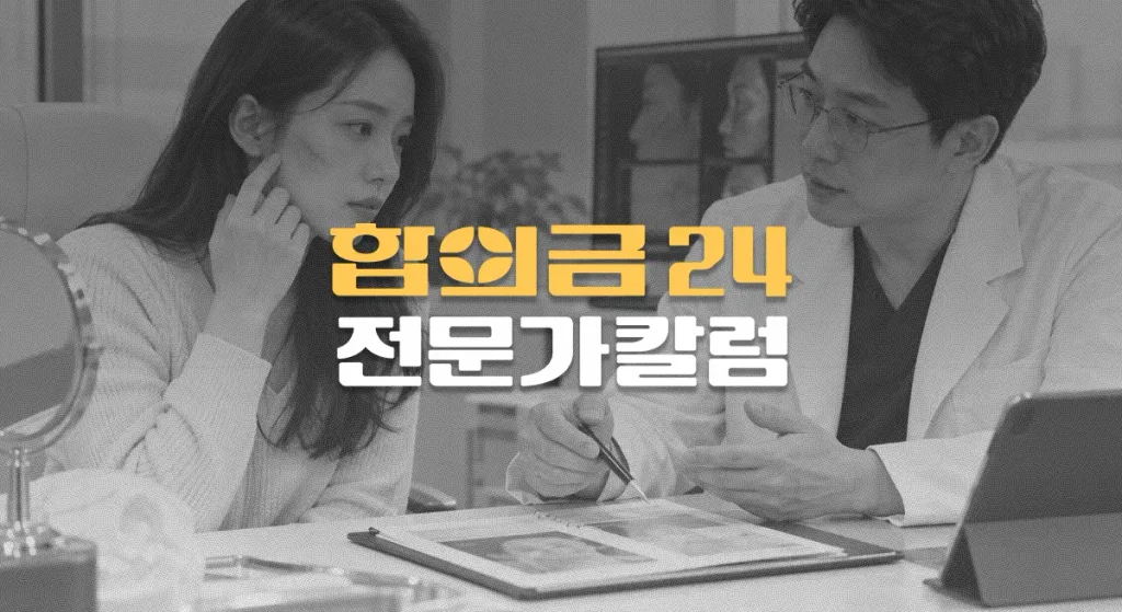 교통사고//향후성형수술추정비란?//흉터 치료비//제대로 받는 방법