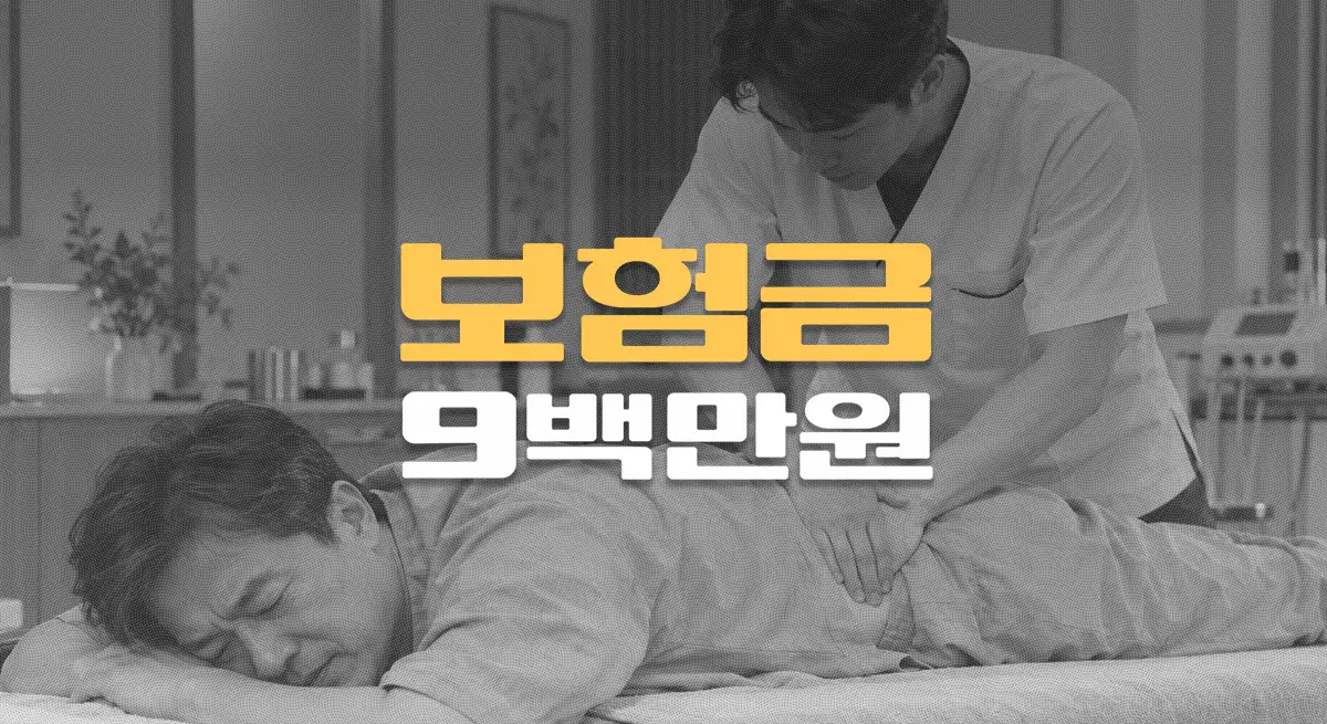 추간판장애(M51)//도수치료 70회//과잉주장 뒤집은//실손보험금 9백만원 추간판장애(M51)//도수치료 70회//과잉주장 뒤집은//실손보험금 9백만원